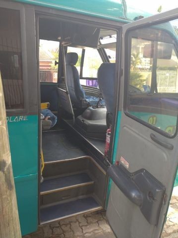 Microônibus Volare - Foto 9