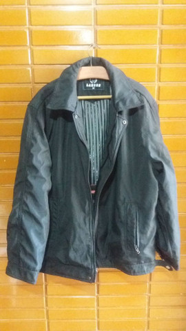 jaqueta laross