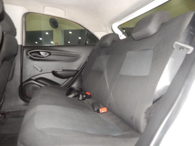 Chevrolet Onix 1.0 Mpfi Joy 8v Flex 4p Completo Impecável - Foto 15