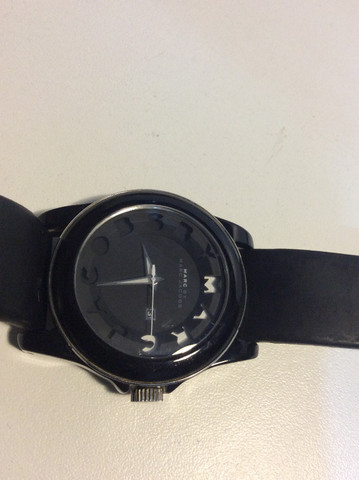 Relogio luxo original marc jacobs - Foto 4