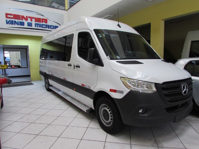 olx vans sprinter