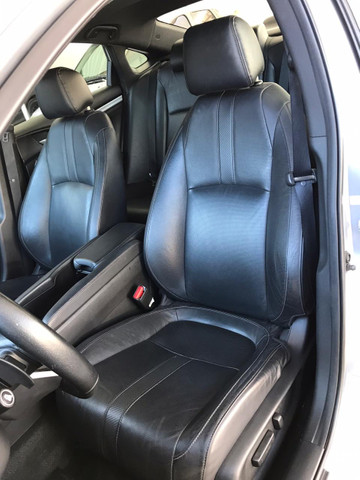 Honda/civic touring 1.5 turbo 16v aut 2018/2018 - Foto 7