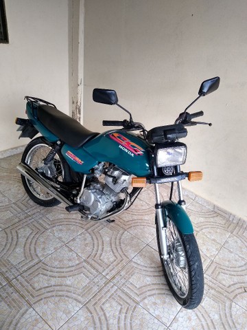 TITAN 125