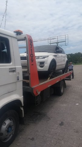 VENDO OU TROCO POR OUTRO REBOQUE DE MENOR VALOR