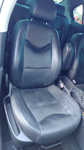 Sucata peugeot 408 2.0 151cvs 2011/2012 flex - Foto 4