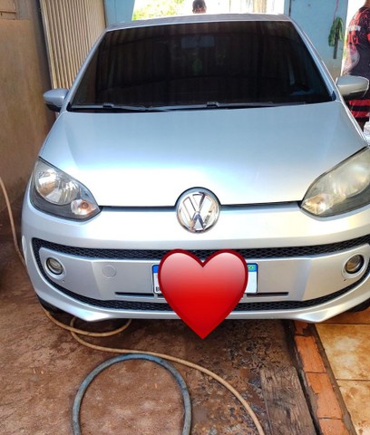 UP COMPLETO