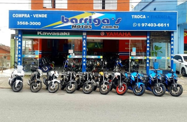 YAMAHA NMAX 160 ABS 2018 VERMELHA IMPECÁVEL