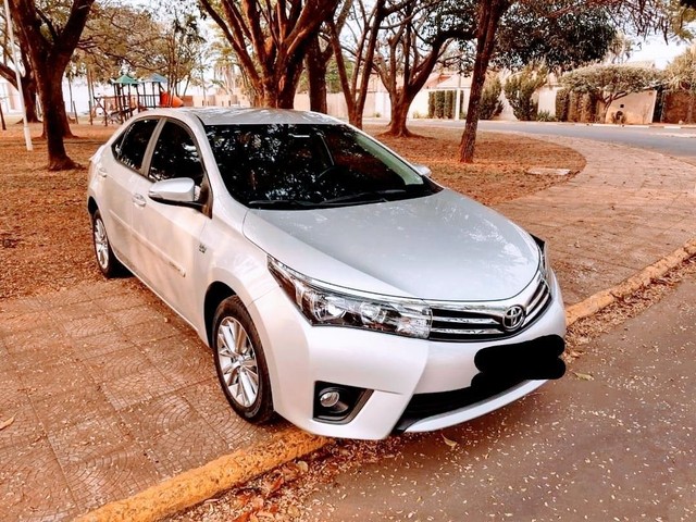 COROLLA
