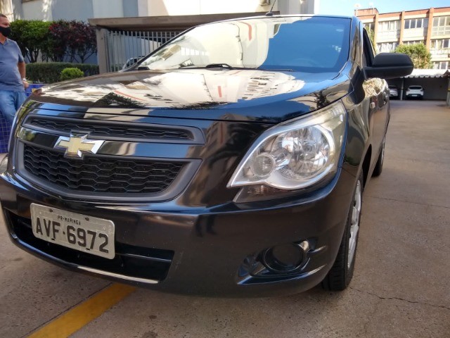 COBALT LS 2012 1.4 FLEX COMPLETO