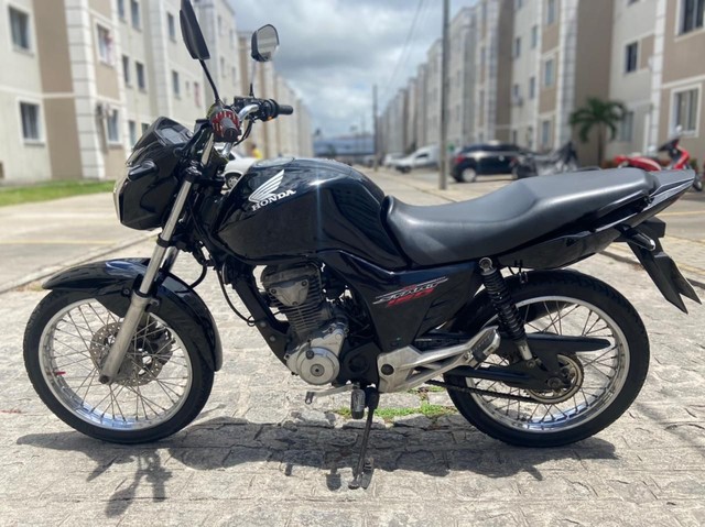 HONDA START 160 2017/2017