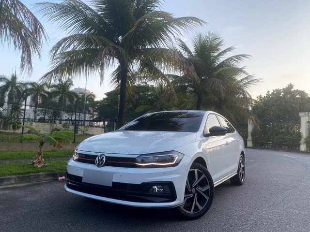 VIRTUS GTS 2021 1.4T 150CV 15 MIL KM