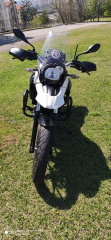 BMW G650 GS 2015 2015