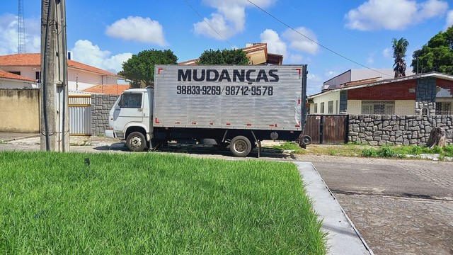 VENDO CAMINHÃO VOLKSWAGEN