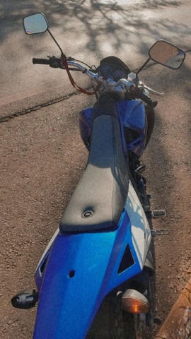 KASINSKI CRZ 150 SM