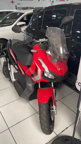 HONDA ADV 150 2021