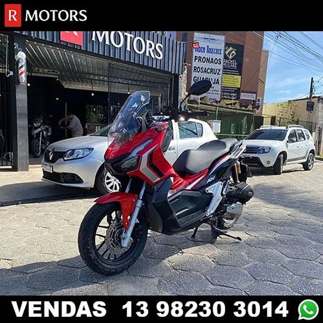 HONDA ADV 150 BR 2021