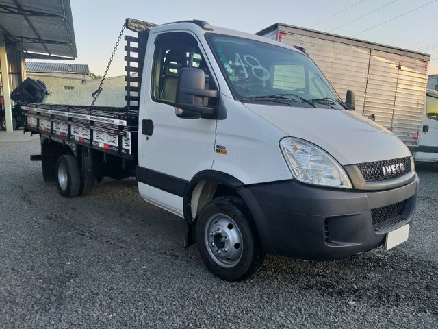 IVECO DAILY 55C17 2018