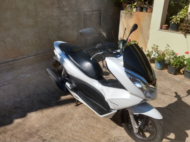 HONDA PCX 150