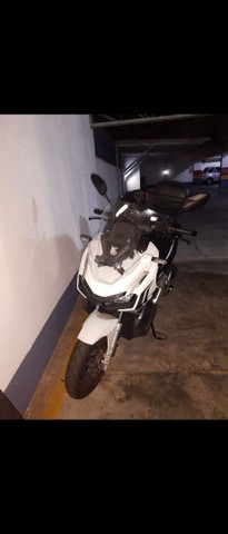 HONDA ADV 150