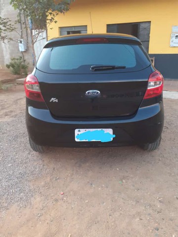 FORD KA SE 1.0 2016/2017