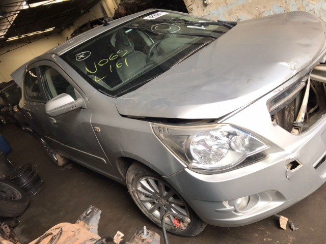 Sucata Gm/ Cobalt 1.4 LTZ 2013/2014  - Foto 2