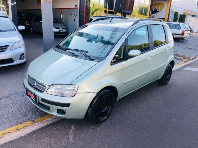 1.4 FLEX COMPLETA