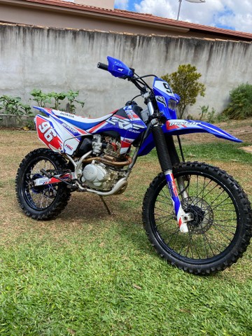 CRF 230