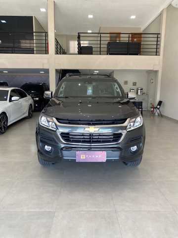 S10 HIGH COUNTRY 2019