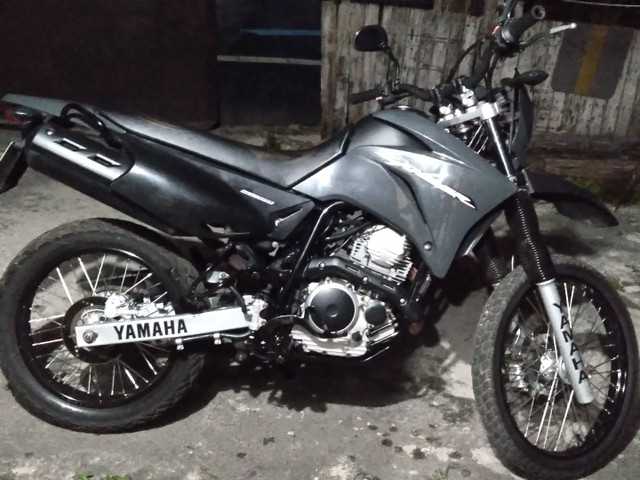 VENDO ESSA LINDA LANDER 2017