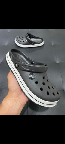 Crocs sandálias  - Foto 2
