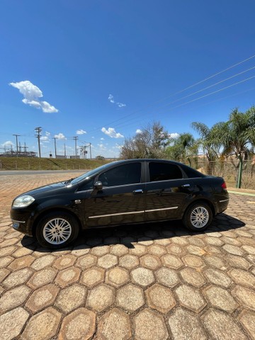 LINEA 2011 1.8 E-TORQ