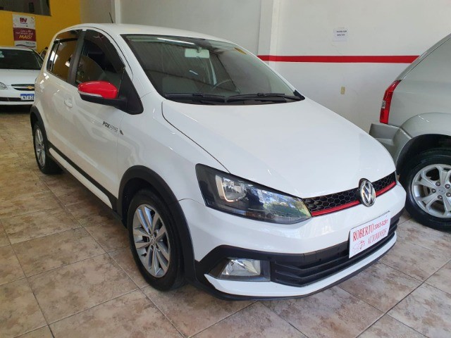 FOX PEPPER 1.6 MSI FLEX COMPLETO 2016