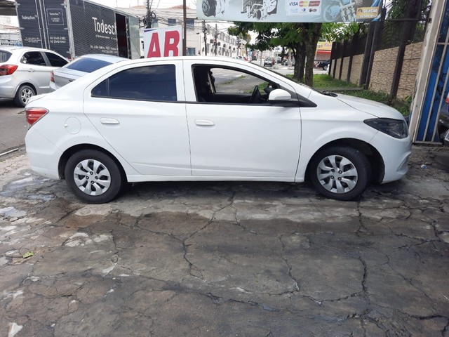 PRISMA 1.4 JOY ANO 2018 20MIL.