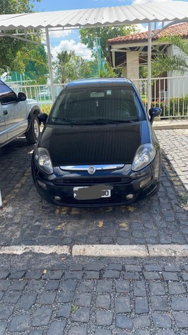 PUNTO 2014 1.4