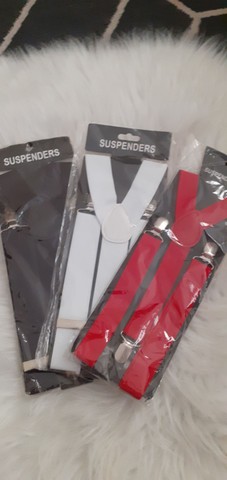 Suspensórios  - Foto 4