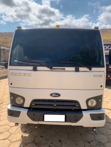 FORD CARGO 1119