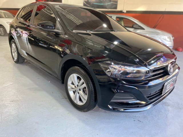 polo 2019 cinza platinum