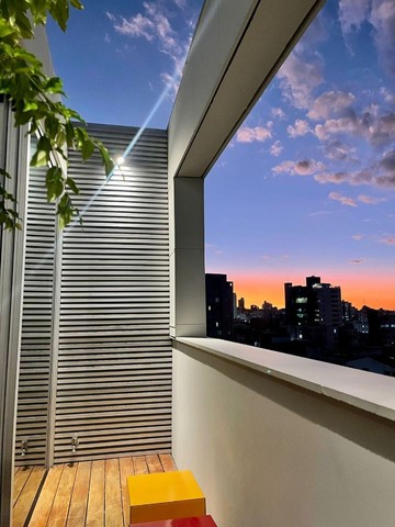 Venda Residential / Penthouse Belo Horizonte MG - Foto 13