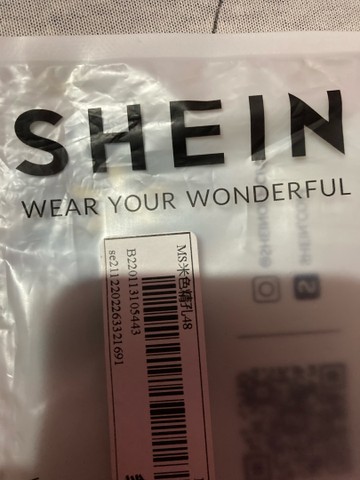 Capinha de celular da SHEIN - Celulares e telefonia - Nova Estação, Rio  Branco 1010542580 | OLX