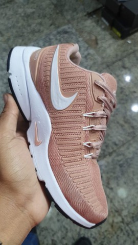 tenis nike selecao volei