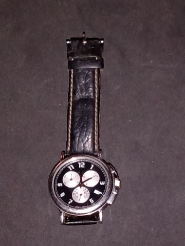 Relógio Montblanc original lindo lindo lindo !!!!