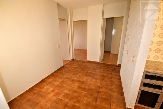 Apartamento à venda 3 Quartos, 1 Vaga, 62M², Conjunto Residencial Parque Bandeirantes, Cam - Foto 4