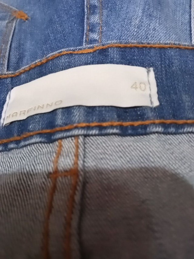 Bermuda jeans - Foto 3