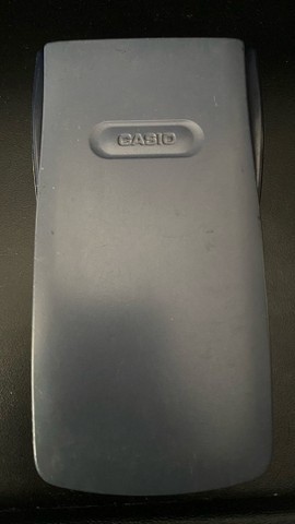 calculadora casio olx