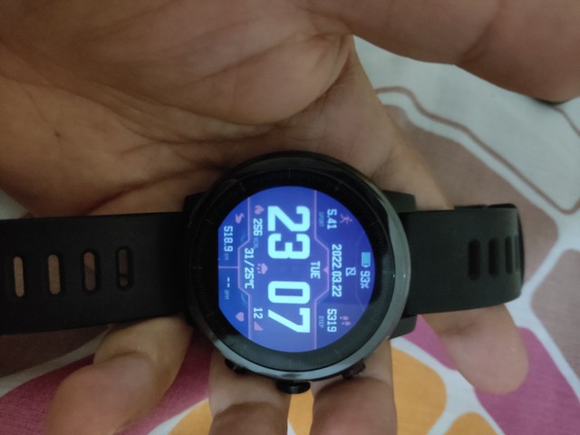 xiaomi amazfit olx