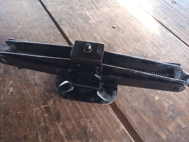 Macaco original Ford corcel Belina  - Foto 4