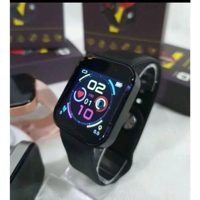 smartwatch d30