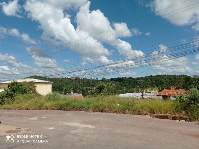 Excelente lote comercial no Bairro Itapoá Justinópolis 