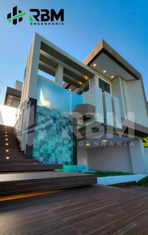 Vendo casa em condomínio fechado padrão A  - Foto 3