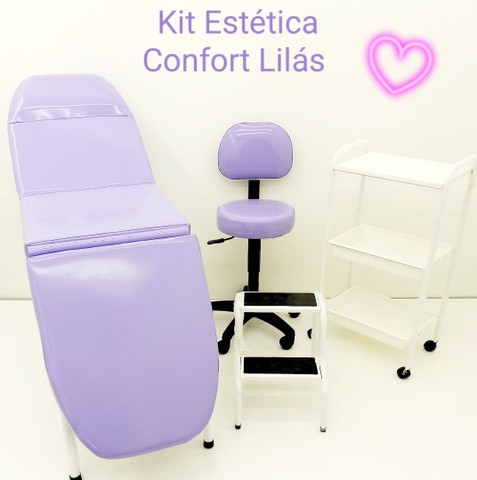Kit Estética (Fábrica) - Foto 4